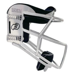 Force3 Defender Fastpitch Softball Fielders Mask -Baseball Sale Store force3 sd4 sil 02 88154.1663464815