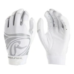 Rawlings Women's Storm Series FP2SBG Fastpitch Softball Batting Gloves