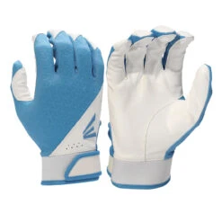 Easton Fundamental Youth Girl's Fastpitch Softball Batting Gloves -Baseball Sale Store fundamental fastpitch a121237 whcb back trans 01 67777.1678011410