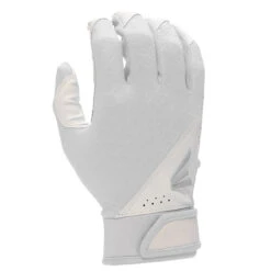 Easton Fundamental Youth Girl's Fastpitch Softball Batting Gloves -Baseball Sale Store fundamental fastpitch a121237 whwh back trans 29360.1678011409