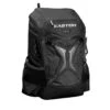 Easton 2023 Ghost NX Fastpitch Softball Backpack Bag -Baseball Sale Store ghost nx backpack bk a159065 front no prod trans 96495.1679257605