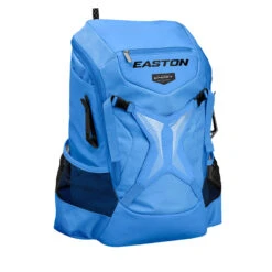 Easton 2023 Ghost NX Fastpitch Softball Backpack Bag -Baseball Sale Store ghost nx backpack cb a159065 front no prod trans 75487.1679257605