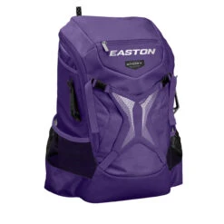 Easton 2023 Ghost NX Fastpitch Softball Backpack Bag -Baseball Sale Store ghost nx backpack pu a159065 front no prod trans 53841.1679257606