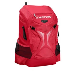 Easton 2023 Ghost NX Fastpitch Softball Backpack Bag -Baseball Sale Store ghost nx backpack rd a159065 front no prod trans 03088.1679257606