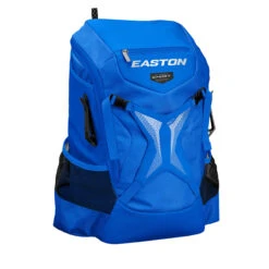 Easton 2023 Ghost NX Fastpitch Softball Backpack Bag -Baseball Sale Store ghost nx backpack ry a159065 front no prod trans 84880.1679257606