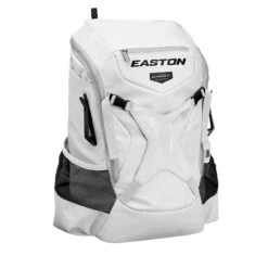 Easton 2023 Ghost NX Fastpitch Softball Backpack Bag -Baseball Sale Store ghost nx backpack wh a159065 front no prod trans 65350.1679257607
