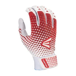 Easton Ghost NX Women's Fastpitch Softball Batting Gloves -Baseball Sale Store ghost nx star stripe 2 59762.1678199470
