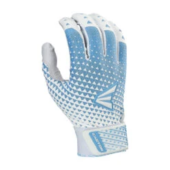 Easton Ghost NX Women's Fastpitch Softball Batting Gloves -Baseball Sale Store ghost nx whry 2 91388.1678199469