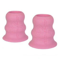 Grip-N-Rip II Softball Bat Taper - Set Of 2 -Baseball Sale Store gnr blkpur pair 68783.1674849894