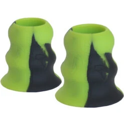 Grip-N-Rip II Softball Bat Taper - Set Of 2 -Baseball Sale Store gnr eblpnk pair 68644.1674849894