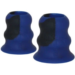 Grip-N-Rip II Softball Bat Taper - Set Of 2 -Baseball Sale Store gnr grnyel pair 43318.1674849894