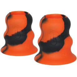 Grip-N-Rip II Softball Bat Taper - Set Of 2 -Baseball Sale Store gnr nvycam pair 06047.1674849895