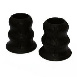 Grip-N-Rip II Softball Bat Taper - Set Of 2