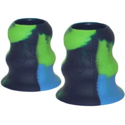 Grip-N-Rip II Softball Bat Taper - Set Of 2 -Baseball Sale Store gnr pair ryl 25091.1674849895