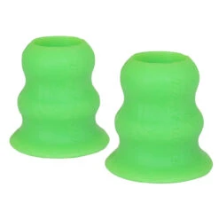 Grip-N-Rip II Softball Bat Taper - Set Of 2 -Baseball Sale Store gnr purngn pair 83879.1674849893