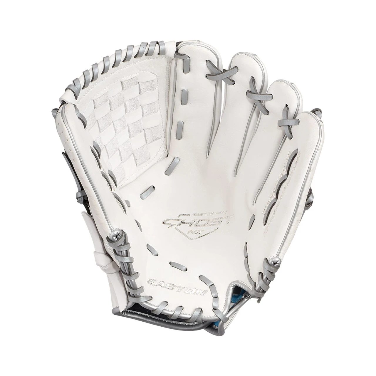 Easton Ghost NX Series 12.5 Inch GNXFP125 Fastpitch Softball Glove 4 Easton Ghost NX Series 12.5 Inch GNXFP125 Fastpitch Softball Glove - Image 2