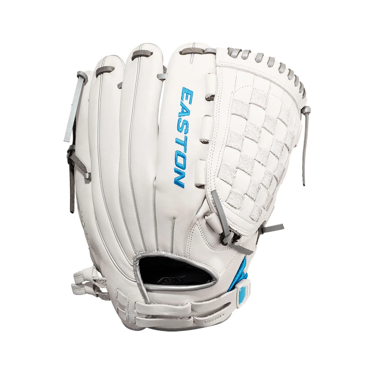 Easton Ghost NX Series 12.5 Inch GNXFP125 Fastpitch Softball Glove 5 Easton Ghost NX Series 12.5 Inch GNXFP125 Fastpitch Softball Glove - Image 3
