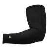 Phiten Titanium Heather Arm Sleeve -Baseball Sale Store heatherarm blk 84222.1677938773