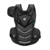 Easton Jen Schro The Very Best Fastpitch Catcher's Chest Protector -Baseball Sale Store jen20schro20the20very20best20cp20bk bk a165432 front 81400.1655410506