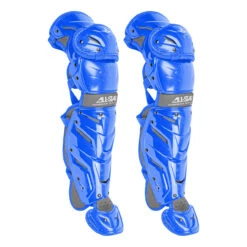 All-Star System 7 Axis 14.5 Inch Intermediate Baseball Catcher's Leg Guards 11 All-Star System 7 Axis 14.5 Inch Intermediate Baseball Catcher's Leg Guards -Baseball Sale Store lg1216s7x na 01 99352.1678779118