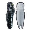 All-Star Cobalt Pro LGU5000 Baseball/Softball Umpire Leg Guards -Baseball Sale Store lgu5000 set 01 62743.1663727186