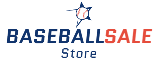 Baseball Sale Store