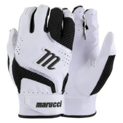 Marucci 2022 Code Adult Baseball/Softball Batting Gloves