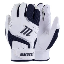 Marucci 2022 Code Adult Baseball/Softball Batting Gloves -Baseball Sale Store mbgcd2 nb front 01 62092.1677140566