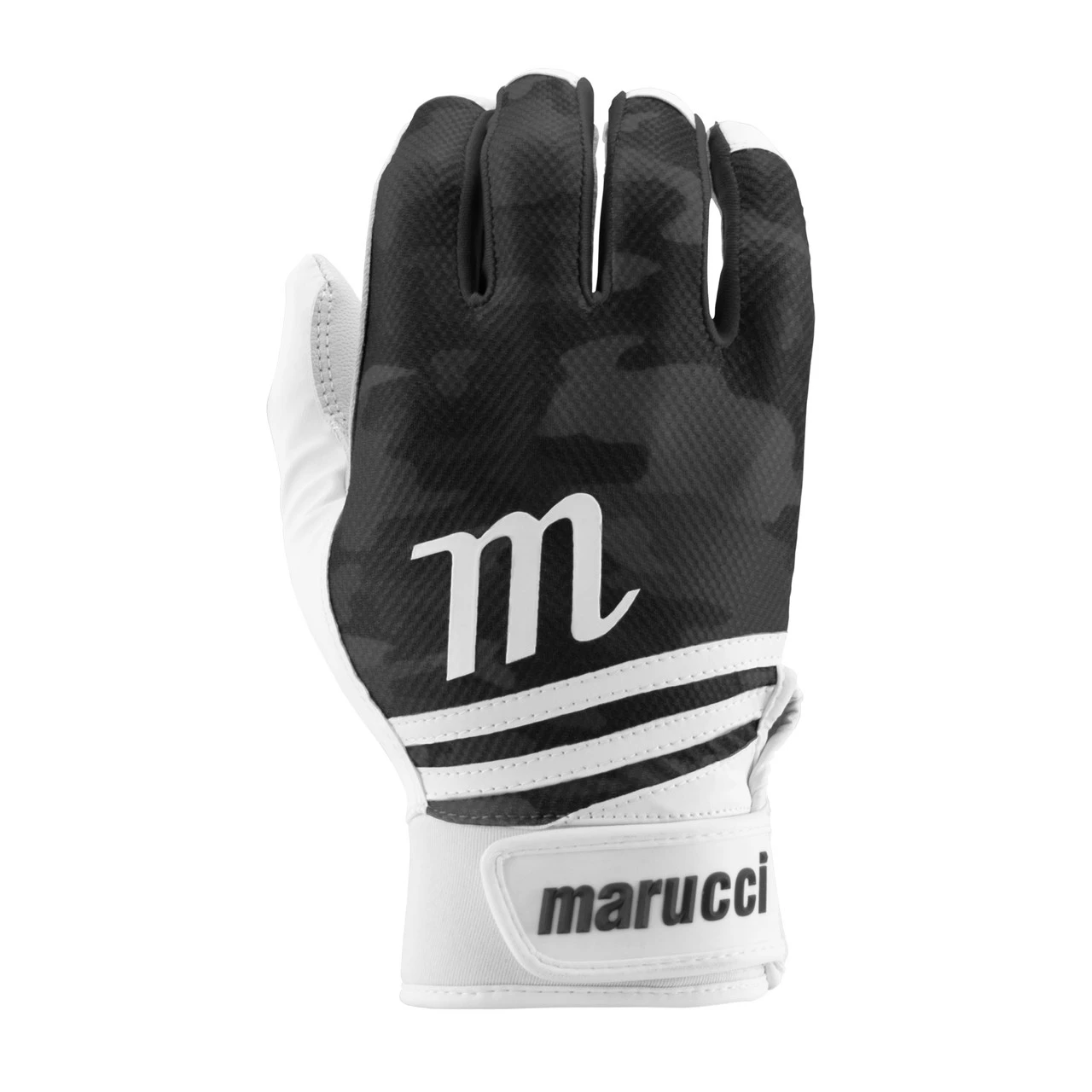 Marucci Crux Adult Baseball/Softball Batting Gloves 4 Marucci Crux Adult Baseball/Softball Batting Gloves - Image 2