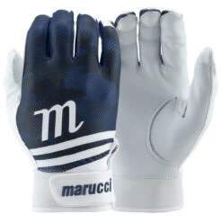 Marucci Crux Adult Baseball/Softball Batting Gloves 16 Marucci Crux Adult Baseball/Softball Batting Gloves -Baseball Sale Store mbgcrx nb front 01 09527.1679475081