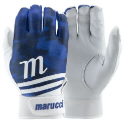 Marucci Crux Adult Baseball/Softball Batting Gloves 18 Marucci Crux Adult Baseball/Softball Batting Gloves -Baseball Sale Store mbgcrx rb front 01 37309.1679475081