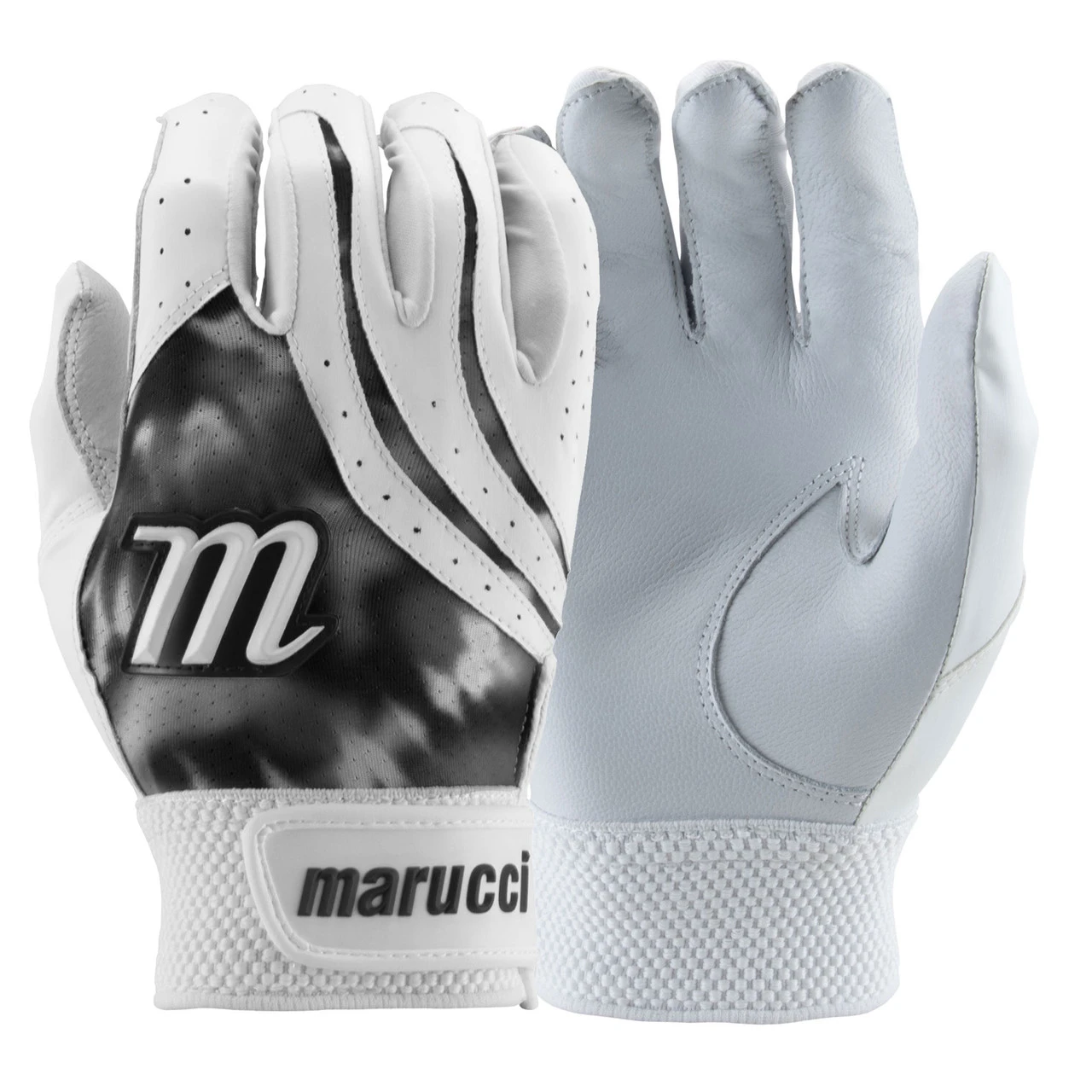 Marucci Iris Womens Fastpitch Softball Batting Gloves 3 Marucci Iris Womens Fastpitch Softball Batting Gloves