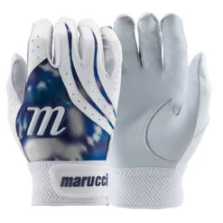 Marucci Iris Womens Fastpitch Softball Batting Gloves 15 Marucci Iris Womens Fastpitch Softball Batting Gloves -Baseball Sale Store mbgirs w nb front 01 69904.1677764468