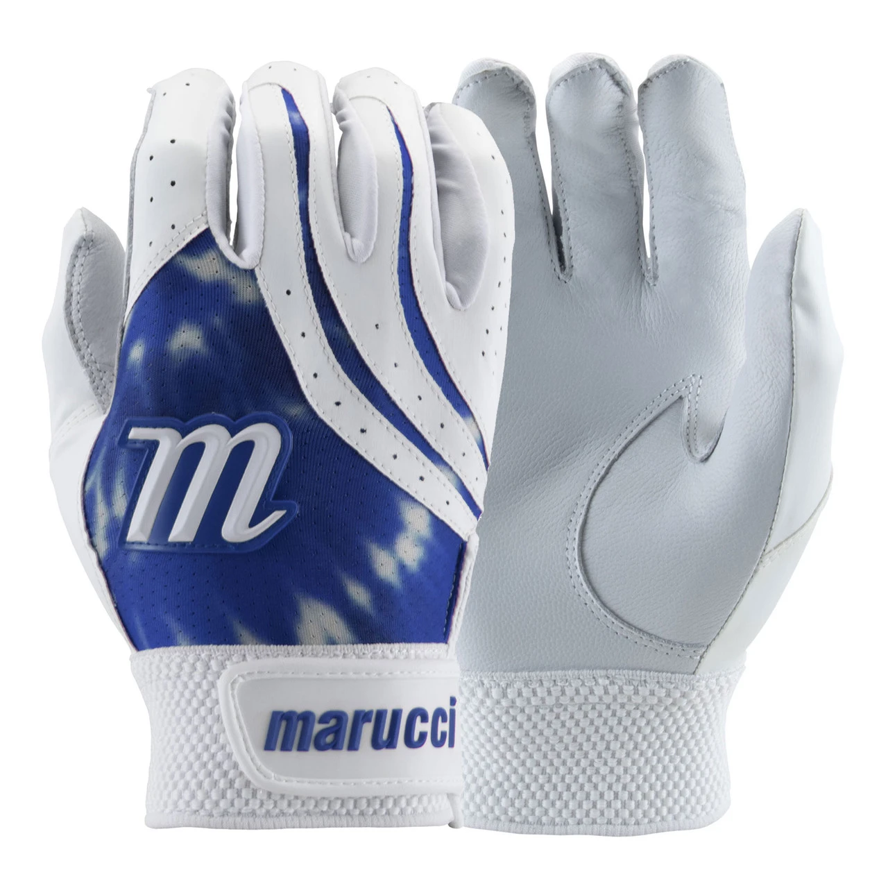 Marucci Iris Womens Fastpitch Softball Batting Gloves 10 Marucci Iris Womens Fastpitch Softball Batting Gloves - Image 8