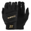 Marucci Pittards Reserve Adult Baseball/Softball Batting Gloves -Baseball Sale Store mbgptrsv2 bk front 01 57838.1677503797
