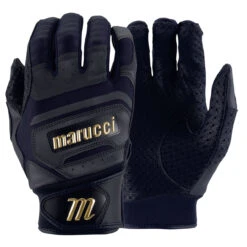 Marucci Pittards Reserve Adult Baseball/Softball Batting Gloves -Baseball Sale Store mbgptrsv2 rb front 01 10393.1677503799