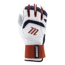 Marucci Signature Full Wrap Adult Baseball/Softball Batting Gloves -Baseball Sale Store mbgsgn3fw r nb 14292.1673545599