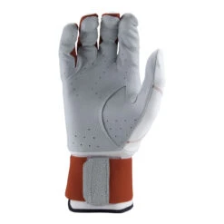 Marucci Signature Full Wrap Adult Baseball/Softball Batting Gloves -Baseball Sale Store mbgsgn3fw r nb front 19357.1673545600
