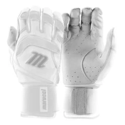 Marucci Signature Full Wrap Adult Baseball/Softball Batting Gloves -Baseball Sale Store mbgsgn3fw w 01 46393.1673545600