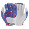Marucci Verge Womens Fastpitch Softball Batting Gloves -Baseball Sale Store mbgvrg hc2 front 01 19043.1673777694
