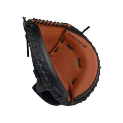 ProNine Mini Baseball Catcher's Training Mitt 7 ProNine Mini Baseball Catcher's Training Mitt -Baseball Sale Store mcm mini catchers mitt inside pronine 71358.1659493082