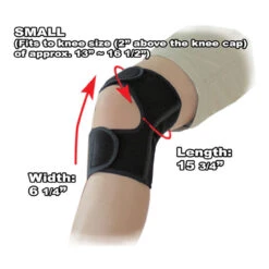 Phiten Metax Knee Wrap -Baseball Sale Store metax knee wrap main 02 40361.1657578589