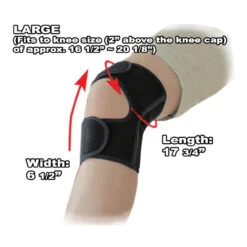 Phiten Metax Knee Wrap -Baseball Sale Store metax knee wrap main 04 66924.1657578590