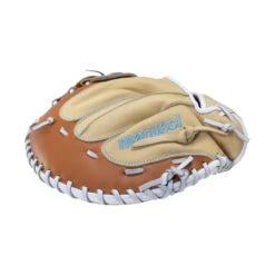 Marucci Acadia M-Type 33 Inch 230C2 Fastpitch Softball Catcher's Mitt -Baseball Sale Store mfgacfp230c2 cm cb b 71459.1668632419