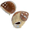 Marucci Acadia M-Type 33 Inch 230C2 Fastpitch Softball Catcher's Mitt -Baseball Sale Store mfgacfp230c2 cm cb d 01 15749.1668632418