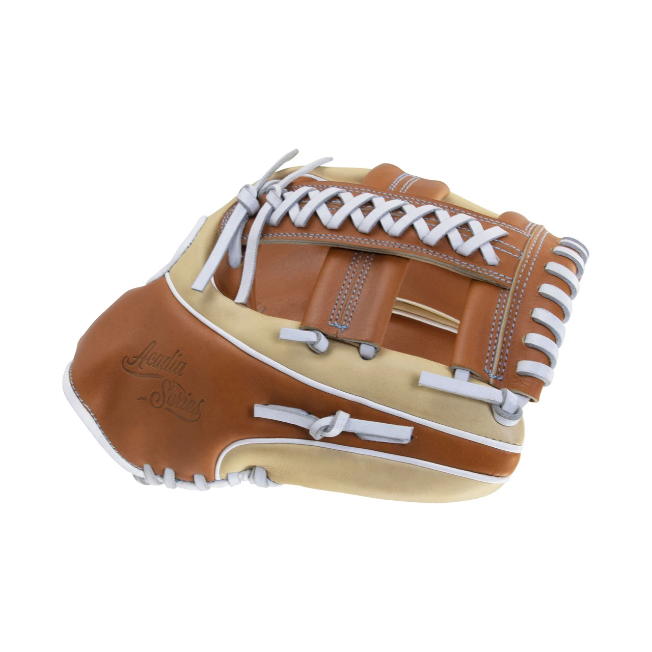 Marucci Acadia M-Type 12 Inch 45A5 Fastpitch Softball Glove 6 Marucci Acadia M-Type 12 Inch 45A5 Fastpitch Softball Glove - Image 4