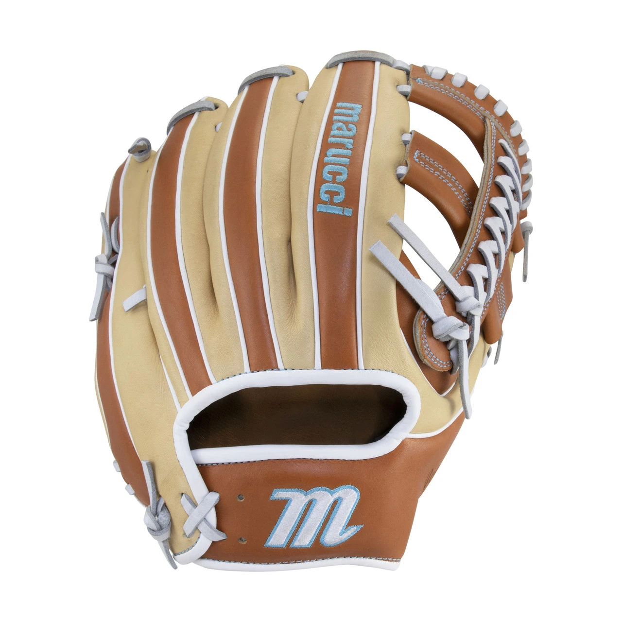 Marucci Acadia M-Type 12 Inch 45A5 Fastpitch Softball Glove 5 Marucci Acadia M-Type 12 Inch 45A5 Fastpitch Softball Glove - Image 3