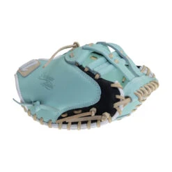 Marucci Palmetto M-Type 34 Inch Fastpitch Softball Catcher's Mitt -Baseball Sale Store mfgplm240c2fp mt cm a 38450.1668733884