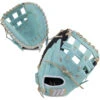 Marucci Palmetto M-Type 34 Inch Fastpitch Softball Catcher's Mitt -Baseball Sale Store mfgplm240c2fp mt cm d 01 26251.1668733882