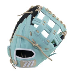 Marucci Palmetto M-Type 34 Inch Fastpitch Softball Catcher's Mitt -Baseball Sale Store mfgplm240c2fp mt cm d 62821.1668733883